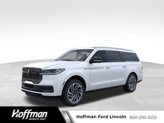2025 Lincoln Navigator L Reserve SUV