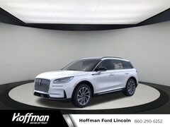 2025 Lincoln Corsair Premiere SUV