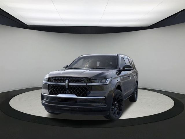 2025 Lincoln Navigator Reserve photo 2