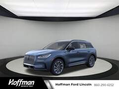 2025 Lincoln Corsair Premiere SUV