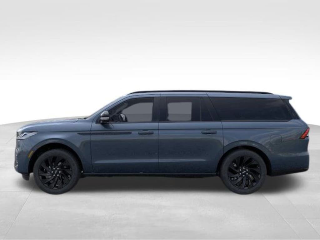 New 2025 Lincoln Navigator L Reserve SUV