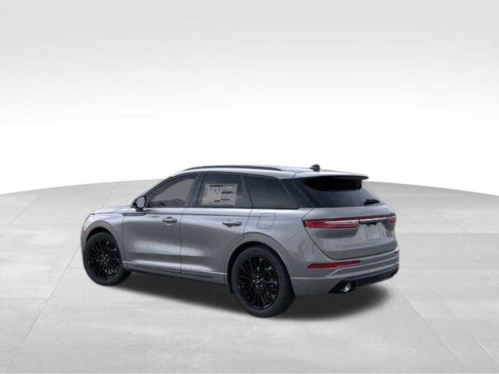 New 2026 Lincoln Corsair Premiere SUV