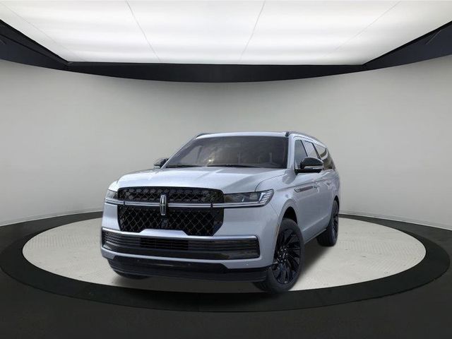 2025 Lincoln Navigator L Reserve photo 2