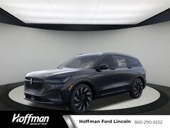 2025 Lincoln Nautilus Reserve SUV