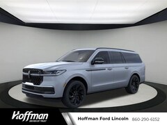 2025 Lincoln Navigator L Reserve SUV