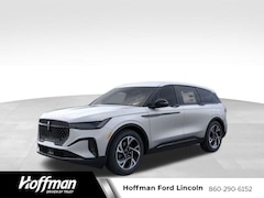 2025 Lincoln Nautilus Premiere SUV