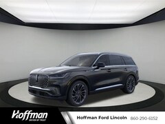 2025 Lincoln Aviator Reserve SUV