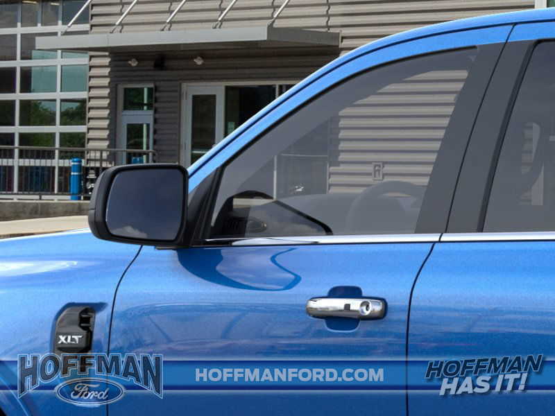 2025 Ford Ranger XLT - Photo 20