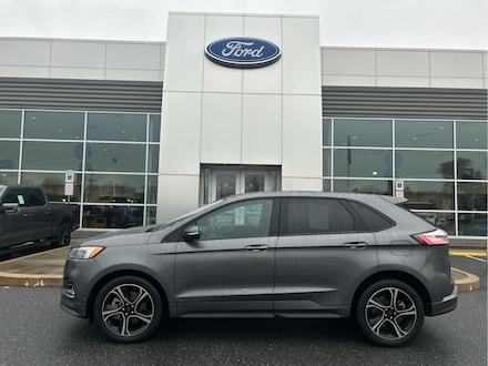 2022 Ford Edge ST AWD
