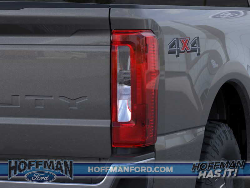 2025 Ford F-350 Super Duty XL - Photo 21
