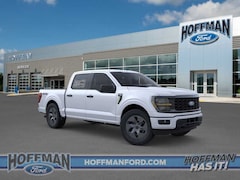 2025 Ford F-150 STX TRUCK