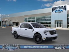 2026 Ford Maverick XLT Truck SuperCrew