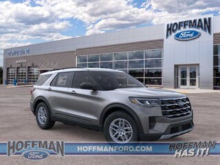 2026 Ford Explorer Active SUV