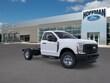 Ford Chassis Cab
