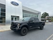 Ford Super Duty F-250 SRW