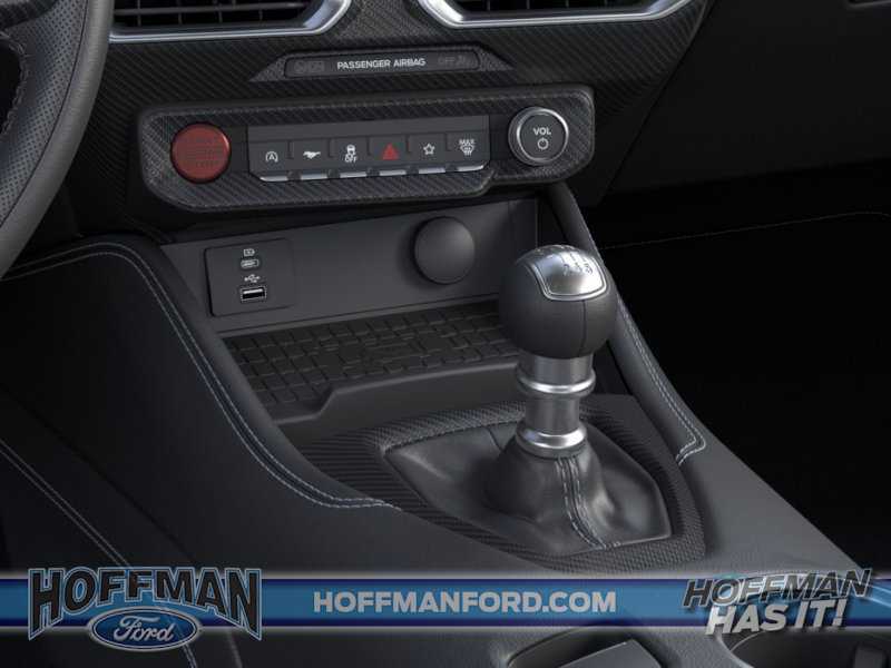 2025 Ford Mustang GT Premium Fastback - Photo 15