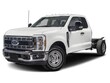 Ford F-350 Super Duty Chassis