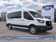  Ford Transit Commercial