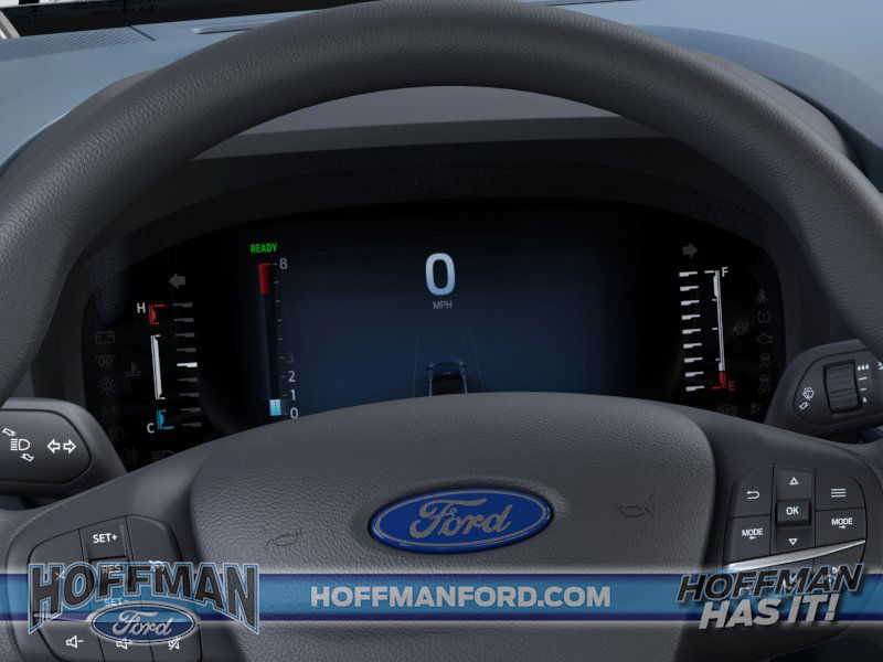2025 Ford Maverick XLT - Photo 13