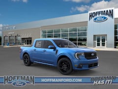 2026 Ford Maverick Maverick Lobo TRUCK