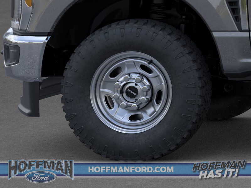 2025 Ford F-350 Super Duty XL - Photo 19