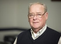Staff member Carl Kautz        (RIP 24') from ID_15f0bc29e37b