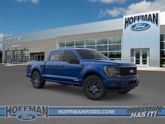2026 Ford F-150 STX Truck SuperCrew Cab