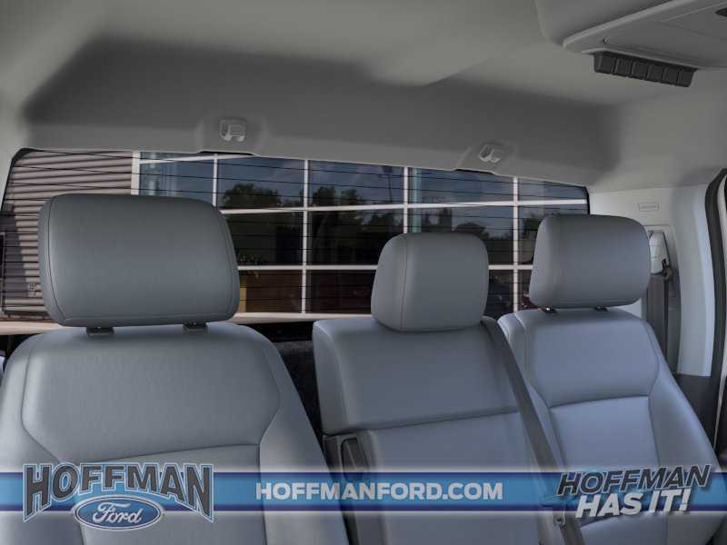 2025 Ford F-350 Super Duty Chassis Cab XL - Photo 22