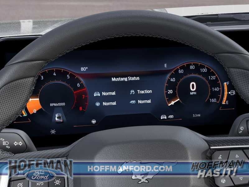 2025 Ford Mustang GT Premium Fastback - Photo 13