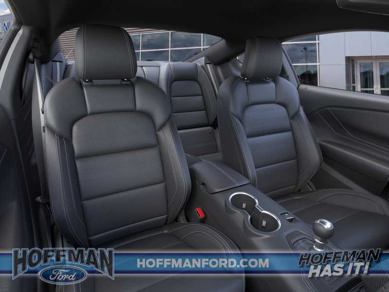 2025 Ford Mustang GT Premium Fastback - Photo 10