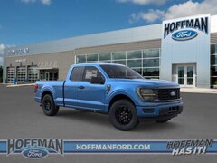 2025 Ford F-150 STX TRUCK