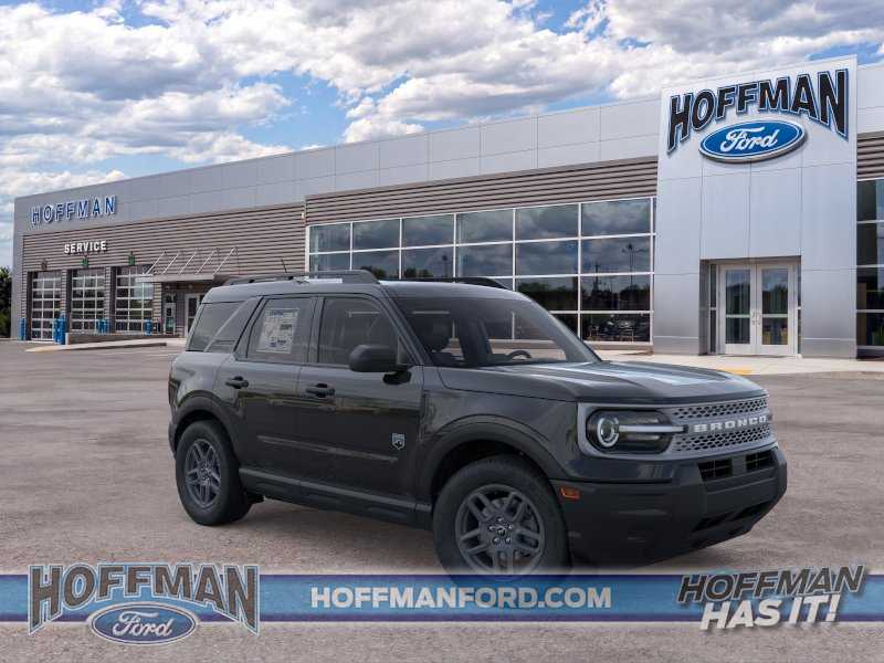 2026 Ford Bronco Sport Big Bend&reg; SUV