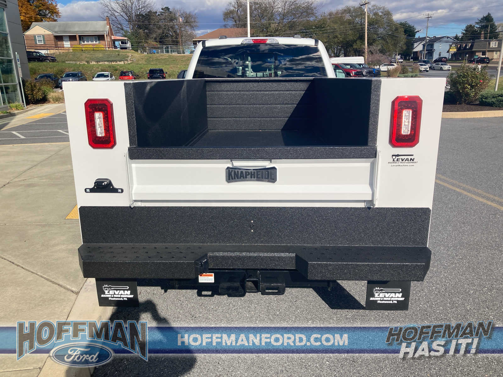 2025 Ford F-350 Super Duty Chassis Cab XL - Photo 13