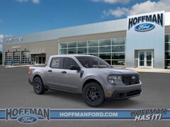 2025 Ford Maverick XLT TRUCK