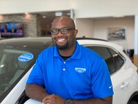 Staff member Kevin Hunter from ID_a075bc5dc7ea