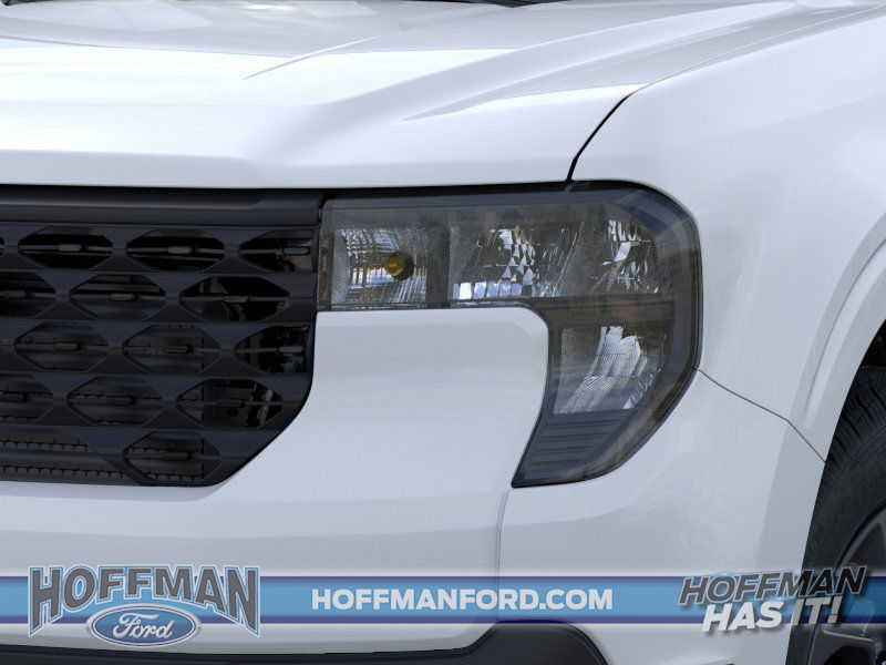 2025 Ford Maverick XLT - Photo 19