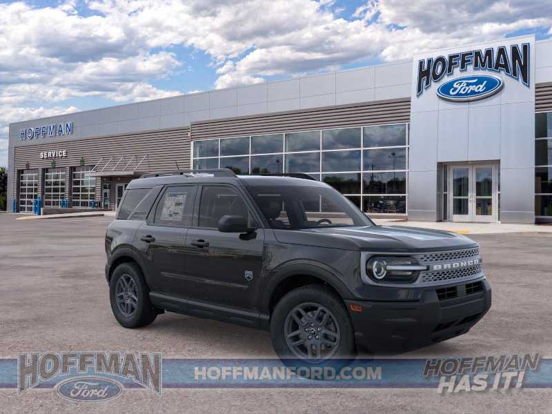 2026 Ford Bronco Sport Big Bend&reg; SUV