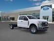 Ford Chassis Cab