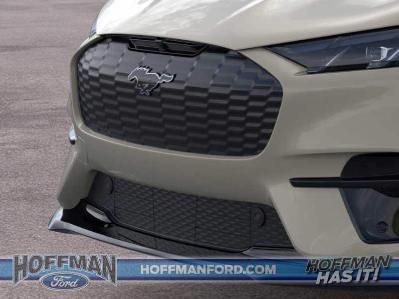 2025 Ford Mustang Mach-E Premium - Photo 17
