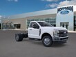 Ford Chassis Cab