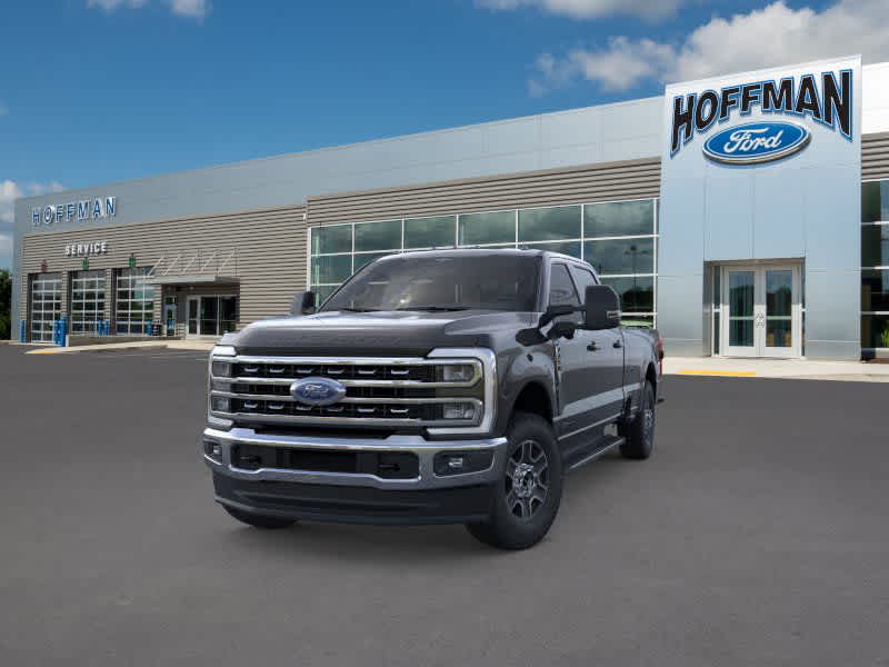 2026 Ford F-350 Lariat photo 3