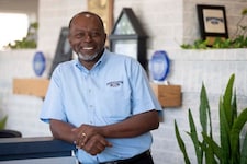 Staff member Milt Watson (RETIRED 2020) from ID_a075bc5dc7ea