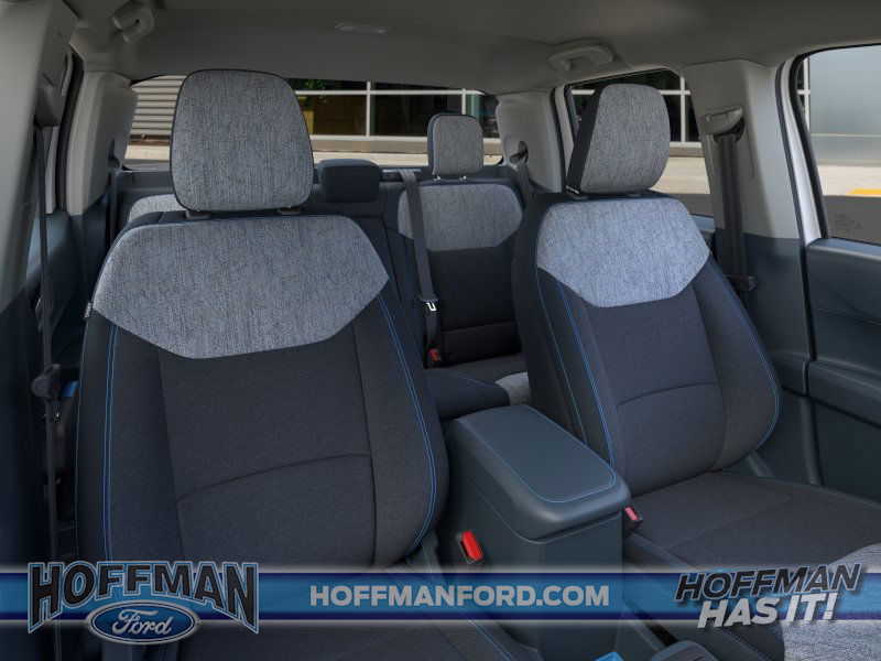 2025 Ford Maverick XLT - Photo 10
