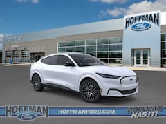 2025 Ford Mustang Mach-E Premium CROSSOVERS