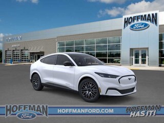 2025 Ford Mustang Mach-E Premium CROSSOVERS