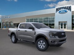 2024 Ford Ranger XL TRUCK