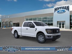 2026 Ford F-150 XL Truck SuperCab