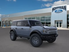 2025 Ford Bronco Badlands SUV