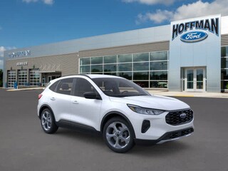 2025 Ford Escape ST-Line SUV