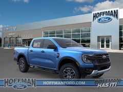 2025 Ford Ranger XLT TRUCK